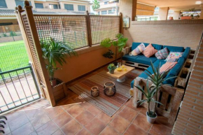 Casa MUNDOVALENCIA